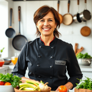 Vera - Dashing Recipe.