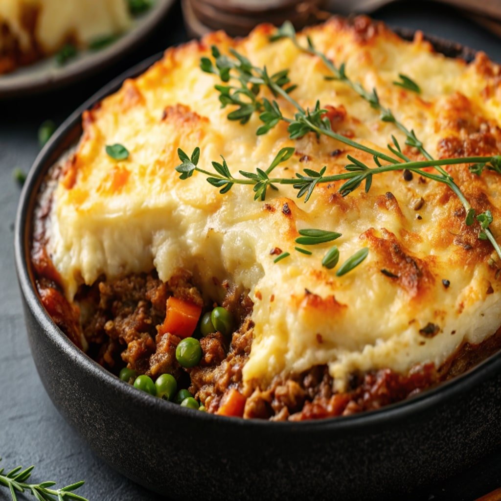 Shepherd's Pie Recipe Shepherd's Pie Recipe Shepherd's Pie Recipe