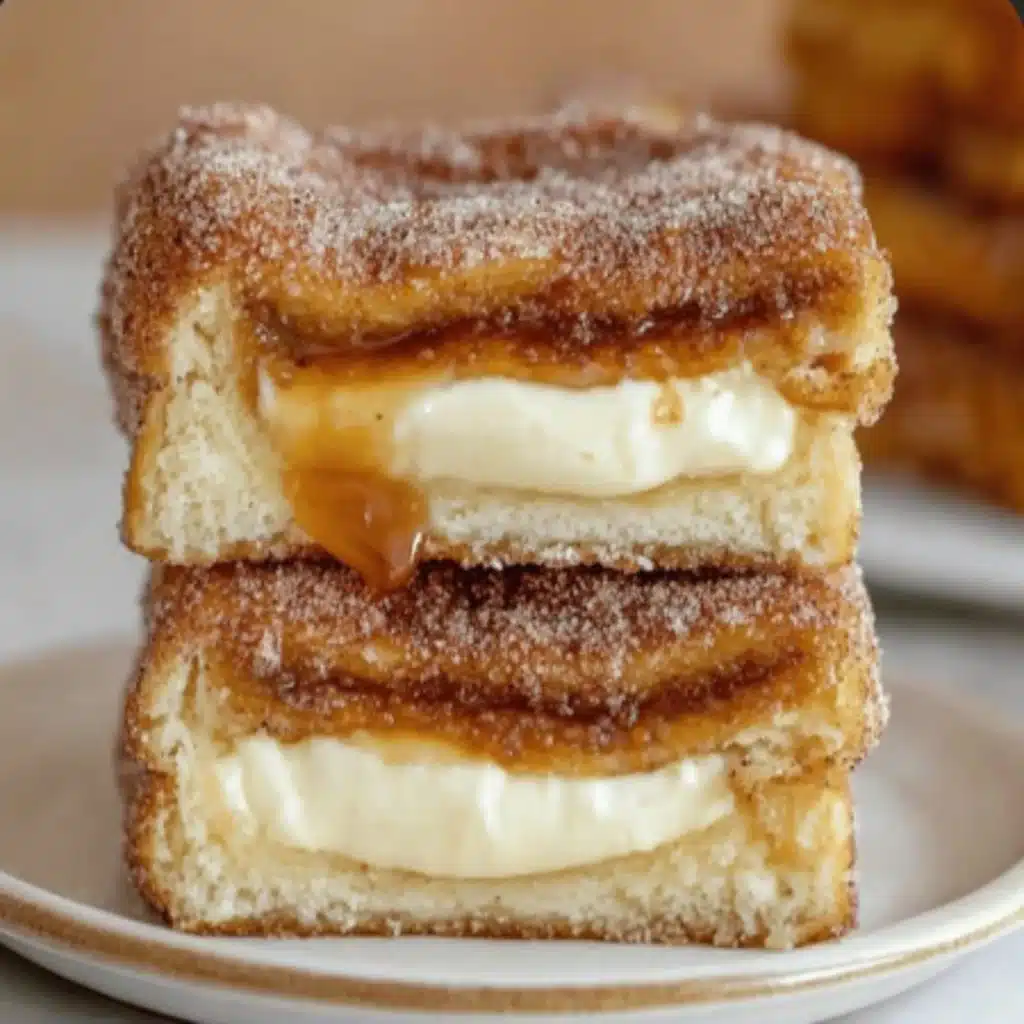 Simple Churro Cheesecake Simple Churro Cheesecake Simple Churro Cheesecake