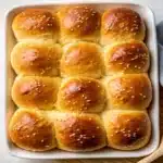 Brioche Dinner Rolls Brioche Dinner Rolls Brioche Dinner Rolls