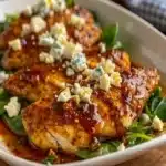 Hot Honey Infused Feta Chicken Hot Honey Infused Feta Chicken Hot Honey Infused Feta Chicken