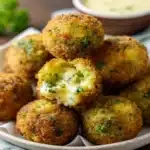 Broccoli Cheese Balls Broccoli Cheese Balls Broccoli Cheese Balls