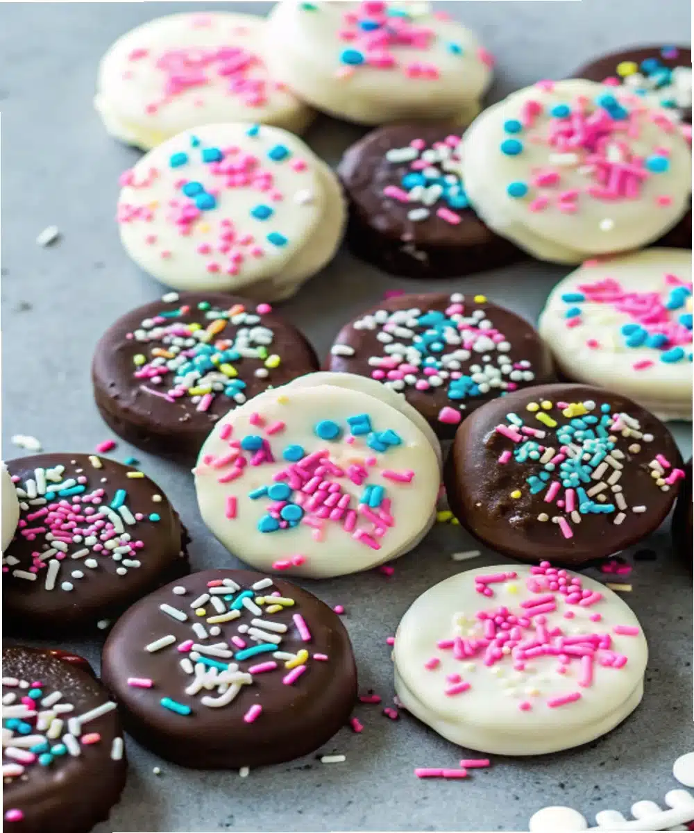 Chocolate Covered Oreos Recipe Chocolate Covered Oreos Recipe Chocolate Covered Oreos Recipe