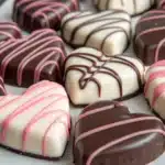 Chocolate Marshmallow Hearts Recipe Chocolate Marshmallow Hearts Recipe Chocolate Marshmallow Hearts Recipe