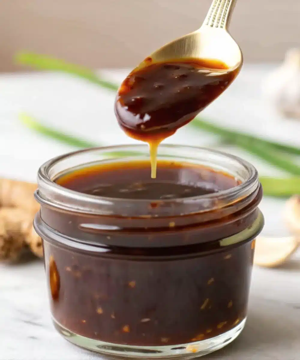 How to Make Homemade Teriyaki Sauce How to Make Homemade Teriyaki Sauce How to Make Homemade Teriyaki Sauce