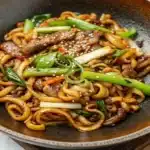 The Best Yaki Udon The Best Yaki Udon The Best Yaki Udon