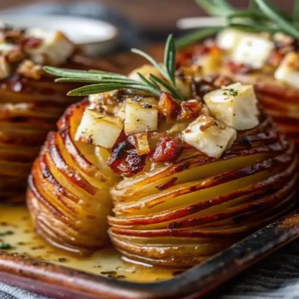 Hasselback Apple and Brie Charcuterie Bake Hasselback Apple and Brie Charcuterie Bake Hasselback Apple and Brie Charcuterie Bake