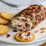 Cranberry Pecan Cheese Cranberry Pecan Cheese Cranberry Pecan Cheese