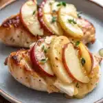 Apple and Brie Stuffed Chicken Apple and Brie Stuffed Chicken Apple and Brie Stuffed Chicken