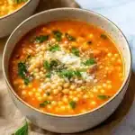 Italian Pastina Soup Italian Pastina Soup Italian Pastina Soup