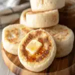 Quick and Soft English Muffins Quick and Soft English Muffins Quick and Soft English Muffins