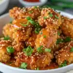 Crispy Bang Bang Chicken Crispy Bang Bang Chicken Crispy Bang Bang Chicken