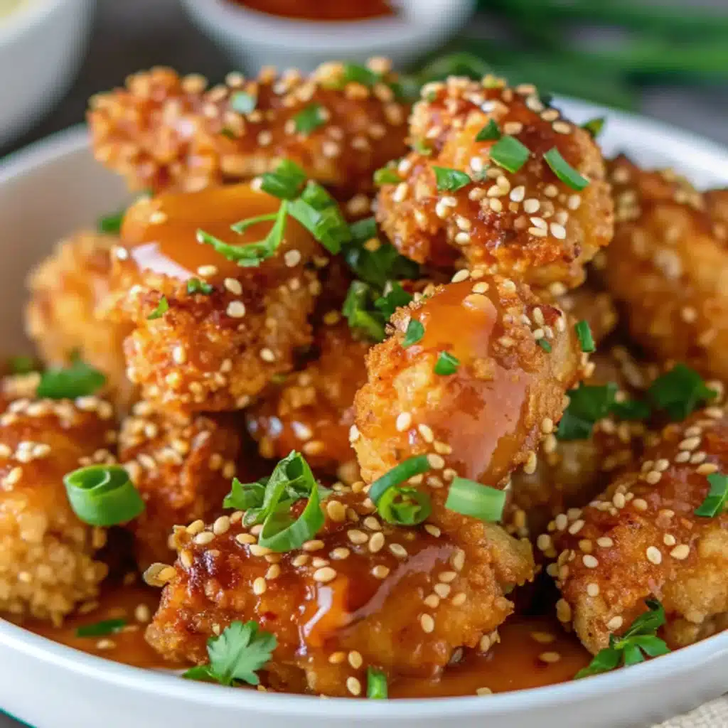 Crispy Bang Bang Chicken Crispy Bang Bang Chicken Crispy Bang Bang Chicken