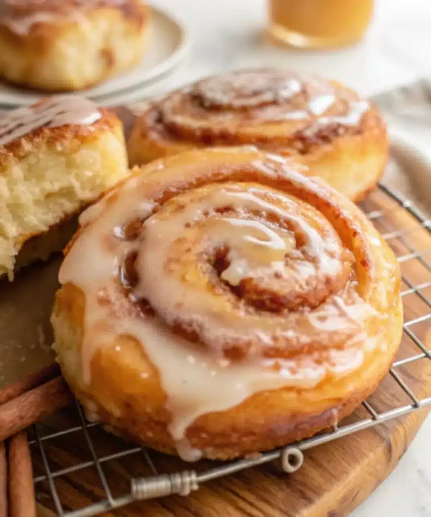 Homemade Honey Bun Recipe Homemade Honey Bun Recipe Homemade Honey Bun Recipe