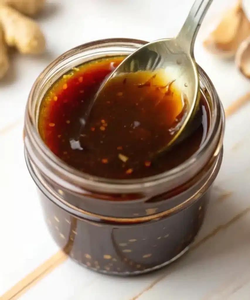 How to Make Homemade Teriyaki Sauce How to Make Homemade Teriyaki Sauce How to Make Homemade Teriyaki Sauce