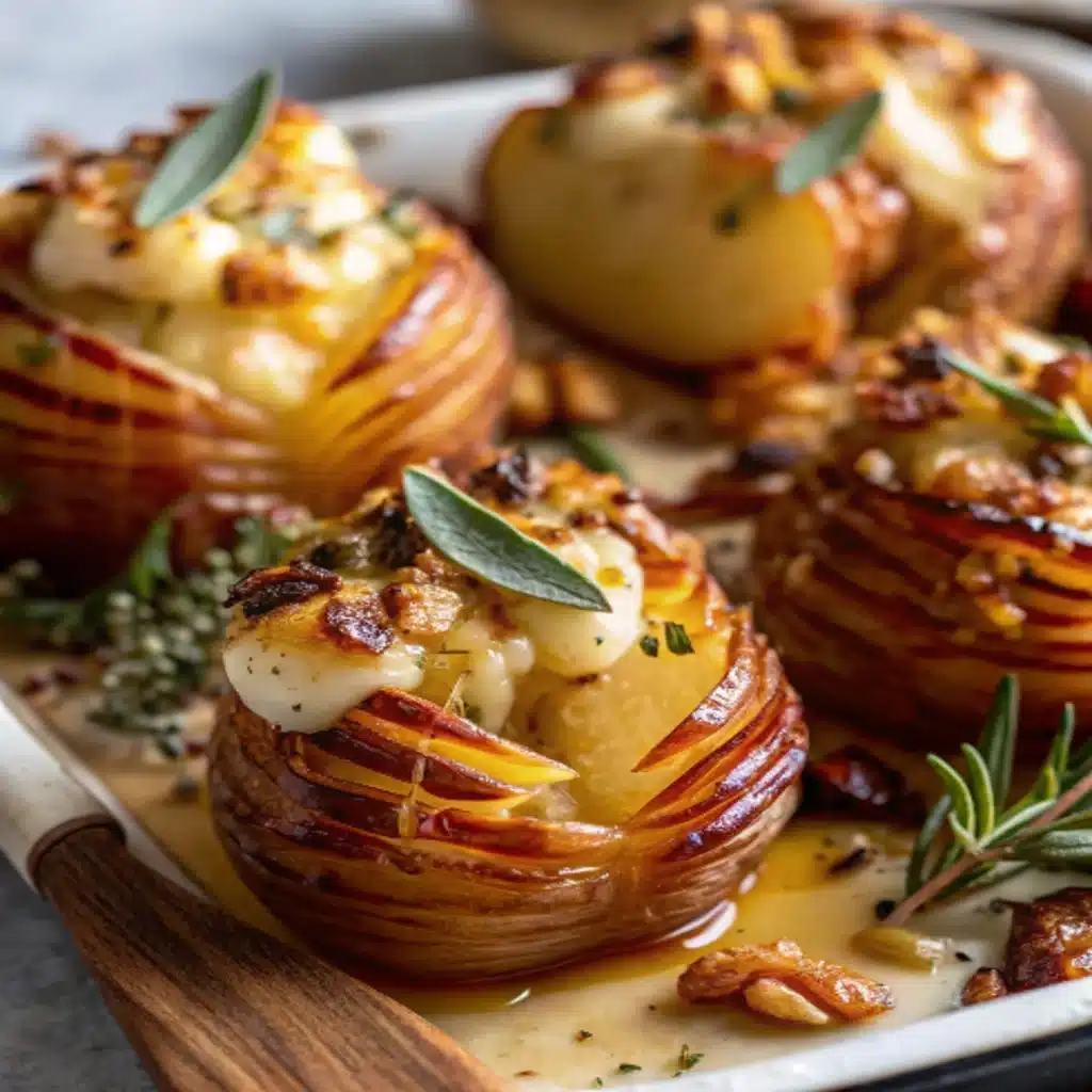 Hasselback Apple and Brie Charcuterie Bake Hasselback Apple and Brie Charcuterie Bake Hasselback Apple and Brie Charcuterie Bake