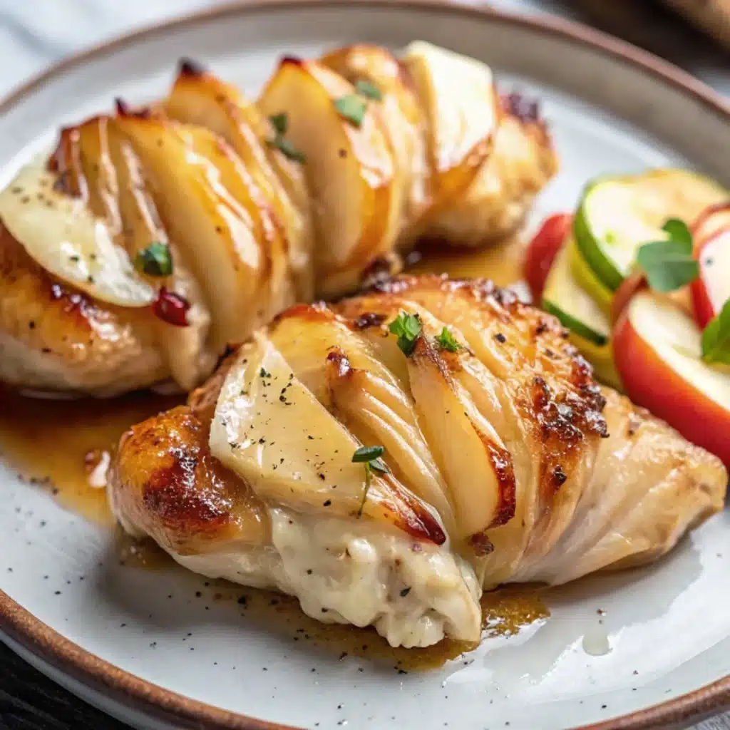 Apple and Brie Stuffed Chicken Apple and Brie Stuffed Chicken Apple and Brie Stuffed Chicken