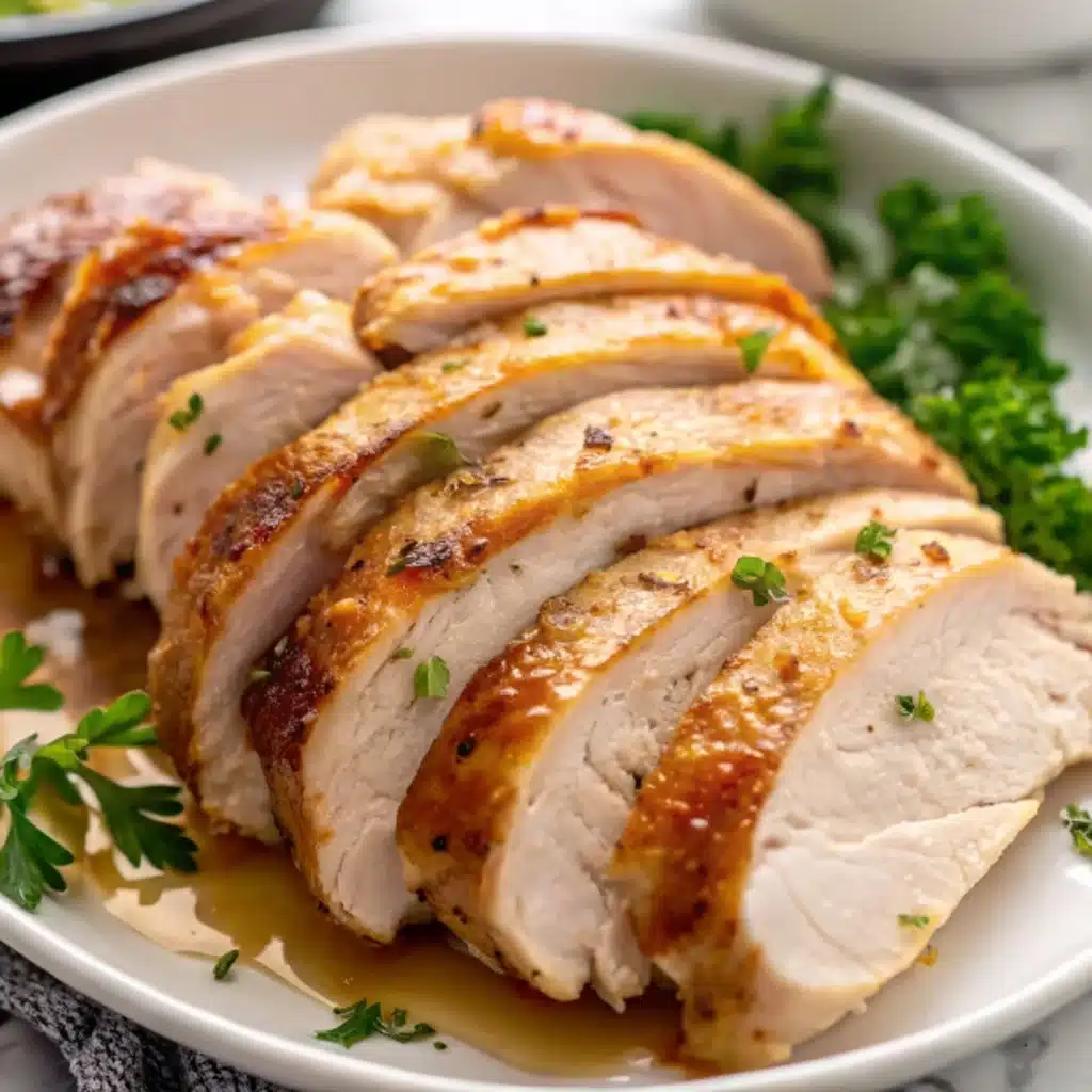 Butterball Crock Pot Turkey Breast