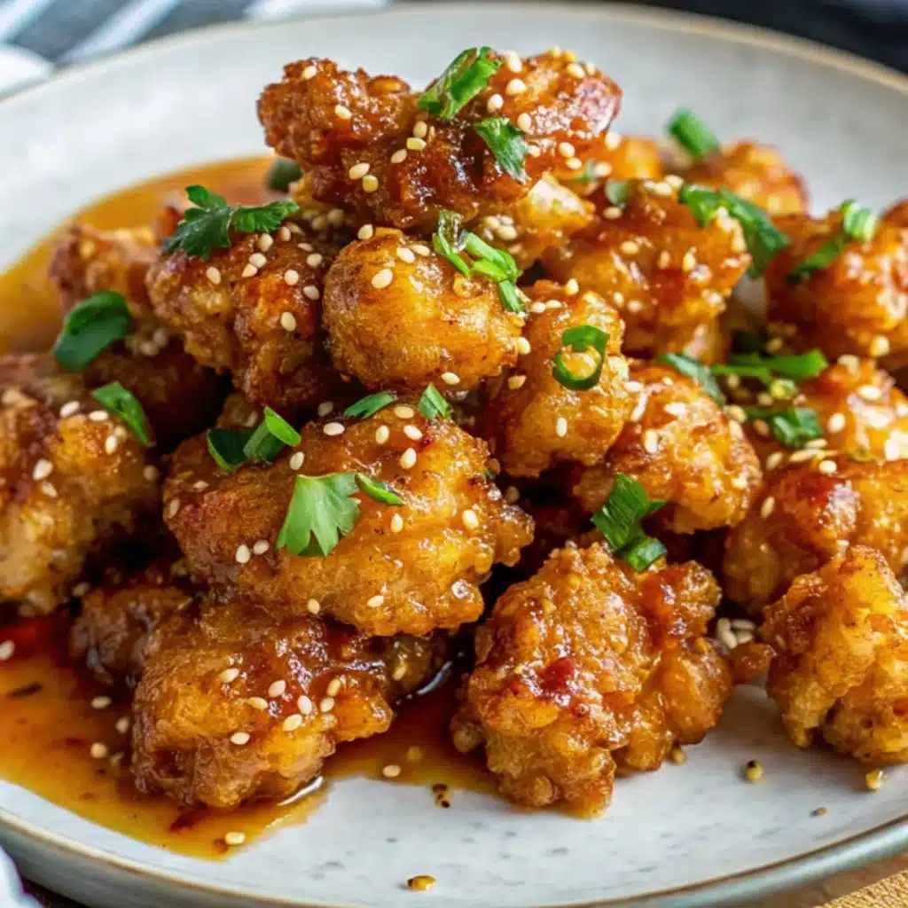 Crispy Bang Bang Chicken Crispy Bang Bang Chicken Crispy Bang Bang Chicken