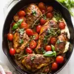 Baked Balsamic Chicken Recipe Baked Balsamic Chicken Recipe Baked Balsamic Chicken Recipe