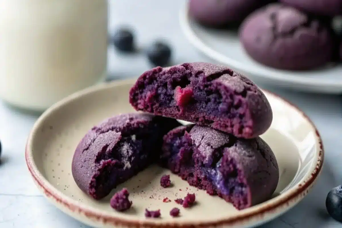 Blueberry Heaven Cookies Blueberry Heaven Cookies Blueberry Heaven Cookies