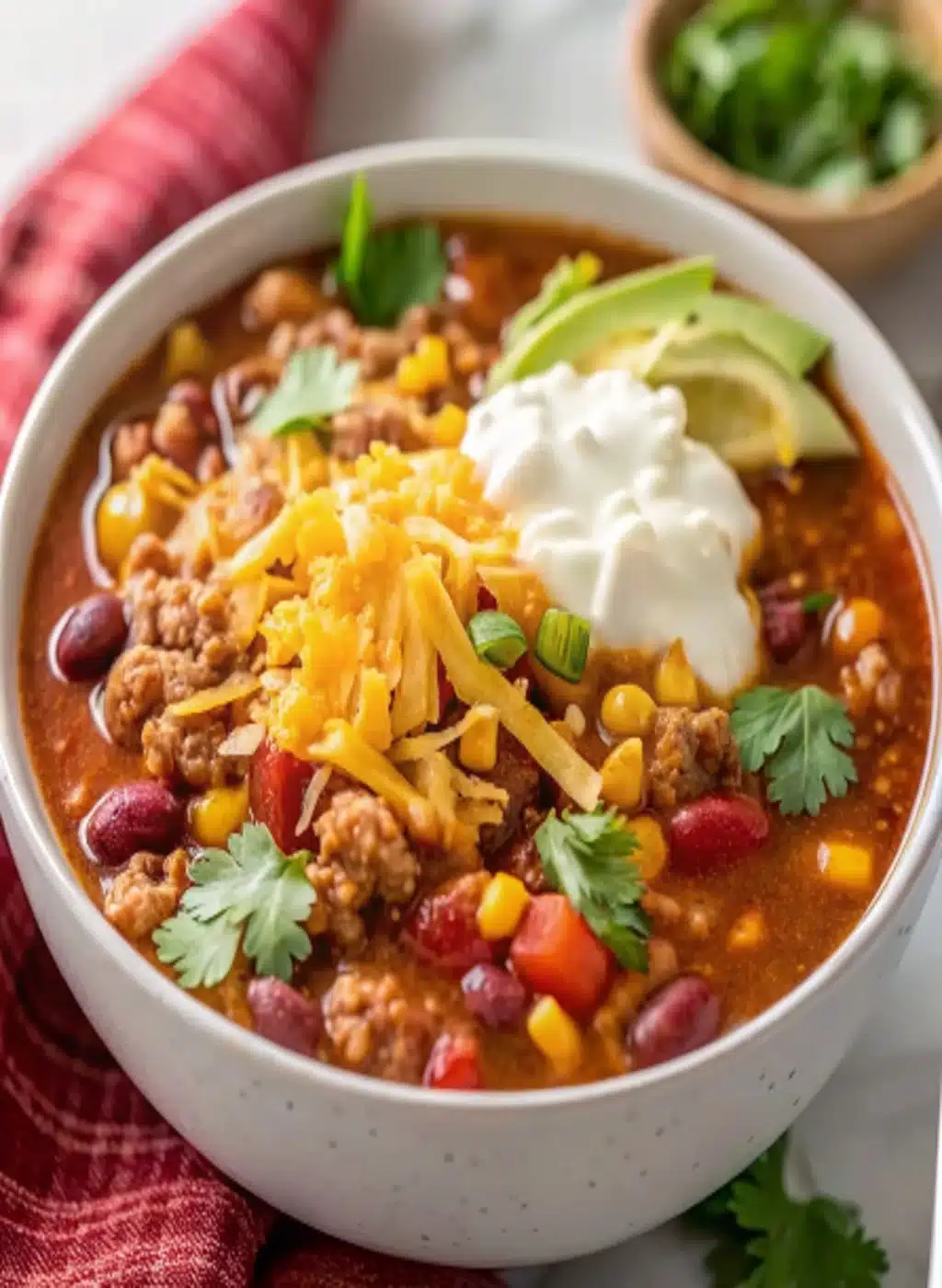 Turkey Chili Taco Soup Turkey Chili Taco Soup Turkey Chili Taco Soup