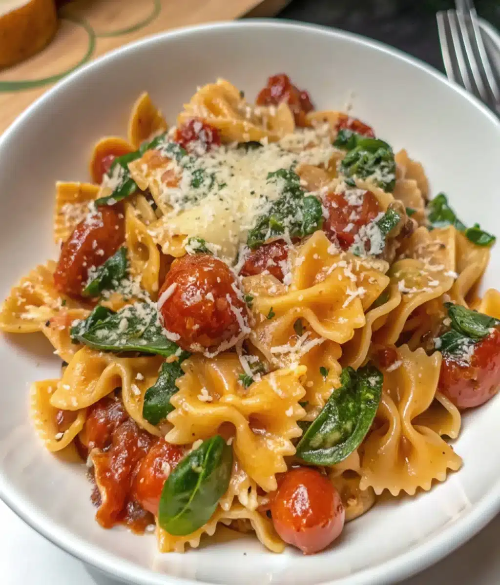 Creamy Tuscan Slow Roasted Tomato Pasta Creamy Tuscan Slow Roasted Tomato Pasta Creamy Tuscan Slow Roasted Tomato Pasta