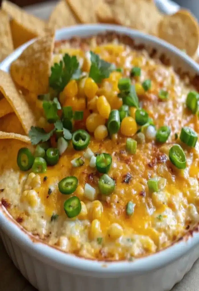 Crack Corn Dip Crack Corn Dip Crack Corn Dip