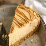 Decadent Peanut Butter Pie