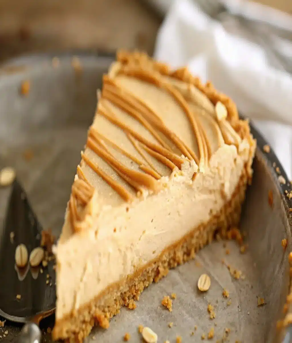 Decadent Peanut Butter Pie Decadent Peanut Butter Pie Decadent Peanut Butter Pie