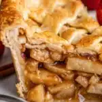 The Best Homemade Apple Pie