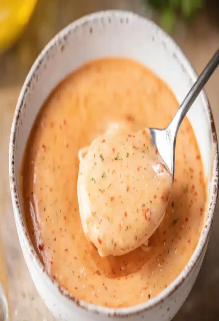 Smashburger Sauce Recipe