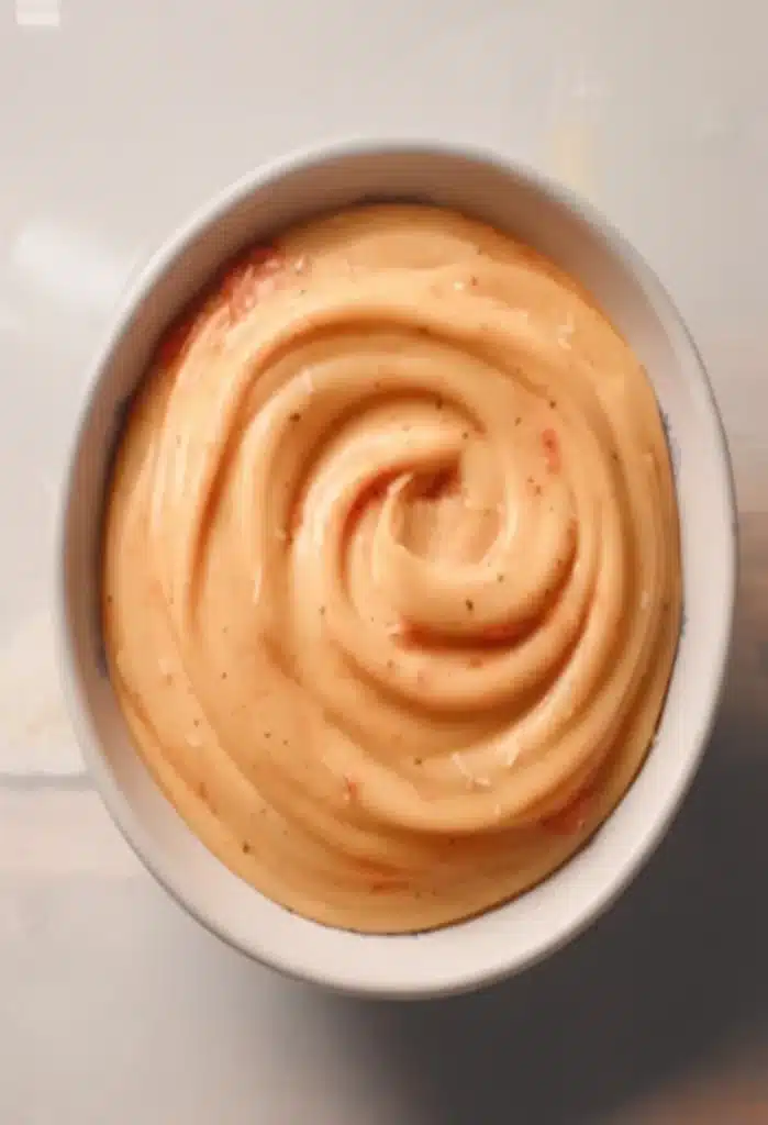 Smashburger Sauce Recipe